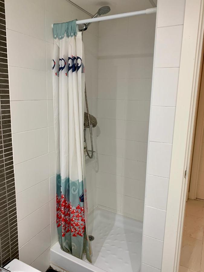 Apartamento Nuevo Con Gran Terraza Y Wifi En Canet Canet d'En Berenguer Luaran gambar